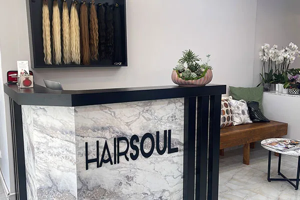 Hair Soul Hakkında