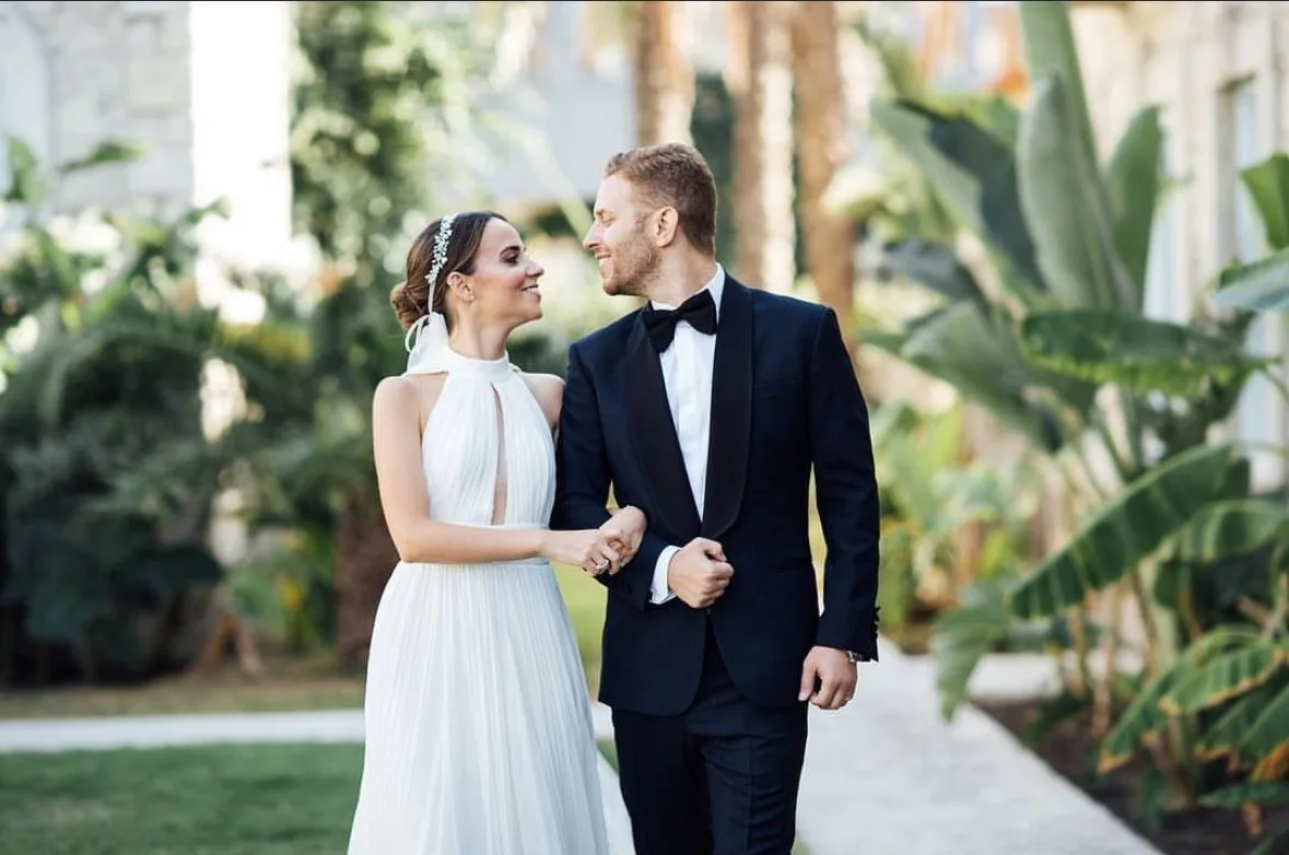 Gelin Saç ve Makyaj